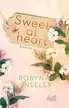 Book cover of Sweet at heart