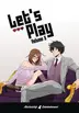Book cover of Let's Play Volume 3