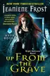 Book cover of Up From The Grave
