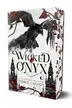 Book cover of Wicked Onyx