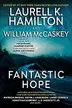 Book cover of Fantastic hope
