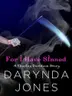 Book cover of For I Have Sinned (A Charley Davidson Story): A HeroesandHeartbreakers.com Original