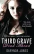 Book cover of Third Grave Dead Ahead