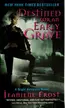 Book cover of Destined for an early grave