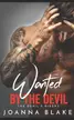 Book cover of Wanted by the Devil