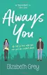 Book cover of Always You