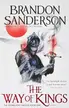 Book cover of The Way of Kings, Part 1