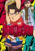 Book cover of Dandadan, Vol. 9
