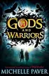 Book cover of Gods and Warriors: 1