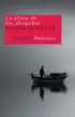 Book cover of La playa de los ahogados