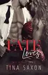 Book cover of Fate Loves
