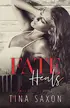 Book cover of Fate Heals