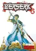 Book cover of Berserk Volume 4