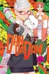 Book cover of Dandadan, Vol. 12