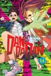 Book cover of Dandadan, Vol. 14