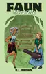 Book cover of Faun Over Me