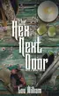 Book cover of The Hex Next Door