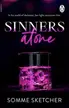 Book cover of Sinners Atone