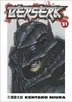 Book cover of Berserk Volume 31