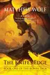 Book cover of The Knife's Edge