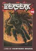 Book cover of Berserk Volume 19
