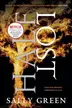 Book cover of Half Lost