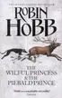 Book cover of The Wilful Princess and the Piebald Prince