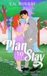 Book cover of Plan to Stay