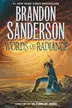Book cover of Words of Radiance