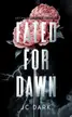 Book cover of Fated for Dawn