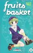 Book cover of Fruits Basket, Vol. 6