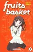 Book cover of Fruits Basket, Vol. 5