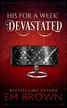 Book cover of Devastated
