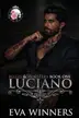 Book cover of Luciano