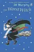 Book cover of The Worst Witch