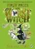 Book cover of First Prize for the Worst Witch