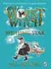 Book cover of The Worst Witch and the Wishing Star