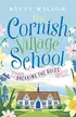 Book cover of The Cornish Village School - Breaking the Rules