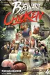 Book cover of Beware of Chicken 4
