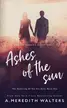 Book cover of Ashes of the Sun