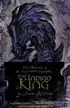 Book cover of The indigo king