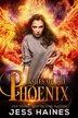 Book cover of Ashes of the Phoenix