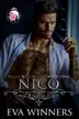 Book cover of Nico