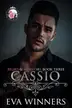 Book cover of Cassio