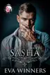 Book cover of Sasha