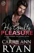 Book cover of His Guilty Pleasure