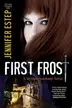 Book cover of First Frost
