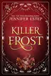 Book cover of Killer Frost