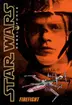 Book cover of Star Wars - Rebel Force - Firefight