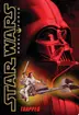 Book cover of Star Wars - Rebel Force - Trapped